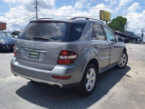 Used 2011 Mercedes-Benz ML 350 4MATIC w/ Premium 1 Pkg image 5
