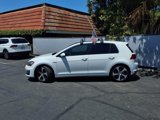 Used 2016 Volkswagen GTI Autobahn w/ Lighting Package (SEL) image 3