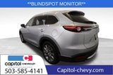 Used 2020 MAZDA CX-9 Grand Touring image 4