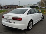 Used 2016 Audi A6 2.0T Premium Plus w/ Premium Plus Package image 6