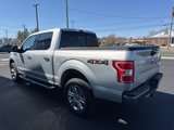 Used 2019 Ford F150 XLT w/ Equipment Group 302A Luxury image 4