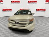 Used 2015 Ford Explorer Limited w/ Equipment Group 301A image 4