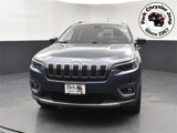 Used 2020 Jeep Cherokee Limited image 2