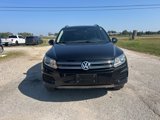 Used 2016 Volkswagen Tiguan S image 2