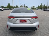 Certified 2024 Toyota Corolla LE image 5