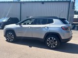 Used 2024 Jeep Compass Limited image 3