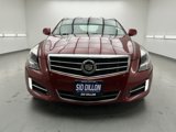 Used 2013 Cadillac ATS Premium w/ Cold Weather Package image 2