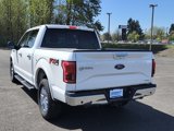 Used 2015 Ford F150 Lariat w/ Equipment Group 502A Luxury image 3