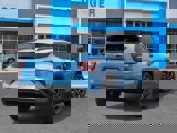 New 2025 Chevrolet Trax RS w/ Driver Confidence Package image 4