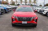 Used 2022 Hyundai Tucson SEL w/ Convenience Package image 2