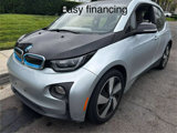 Used 2016 BMW i3 w/ Range Extender image 2