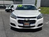 Used 2015 Chevrolet Malibu LT image 2