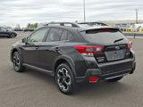 Used 2022 Subaru Crosstrek 2.5i Limited w/ Moonroof Package 1 image 4