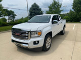 Used 2016 GMC Canyon SLT w/ Driver Alert Package image 2