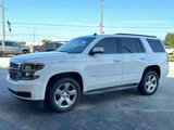 Used 2015 Chevrolet Tahoe LT image 4