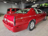 Used 2001 Cadillac Eldorado Touring image 4