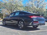 New 2025 Hyundai Elantra SEL image 4