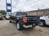 Used 2013 Ford F150 Lariat w/ Mid Equipment Group image 3