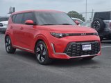 Certified 2023 Kia Soul GT-Line image 3