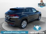 Used 2022 Volkswagen Atlas Cross Sport SE image 5