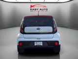 Used 2018 Kia Soul + image 4