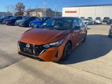 New 2025 Nissan Sentra SR image 2