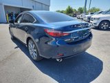 Used 2018 MAZDA MAZDA6 Touring image 5