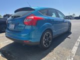 Used 2012 Ford Focus Titanium image 2