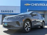Used 2023 Volkswagen ID.4 Pro image 3