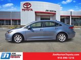 Used 2024 Toyota Corolla LE image 4