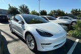 Used 2021 Tesla Model 3 Long Range image 2