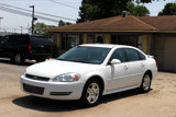 Used 2012 Chevrolet Impala LT image 5