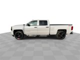 Certified 2018 Chevrolet Silverado 1500 LTZ Z71 w/ Redline Edition image 5