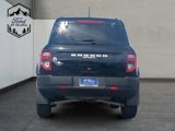 Certified 2023 Ford Bronco Sport Outer Banks w/ Tech Package image 4