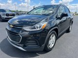 Used 2018 Chevrolet Trax LT w/ Sun & Sound Package image 4