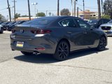 New 2025 MAZDA MAZDA3 s image 5
