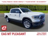 Used 2019 RAM 1500 Limited image 1