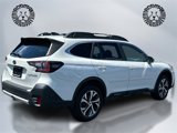 Used 2020 Subaru Outback Limited image 5