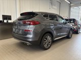Used 2019 Hyundai Tucson Limited image 3