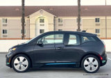 Used 2014 BMW i3 w/ Range Extender image 3