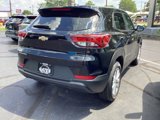 New 2026 Chevrolet TrailBlazer LS w/ LS Convenience Package image 4