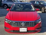 Certified 2021 Volkswagen Jetta SE w/ SE Cold Weather Package image 2