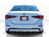 Used 2024 Nissan Sentra SV image 5