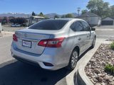 Used 2017 Nissan Sentra SV image 4