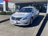 Used 2015 Nissan Altima 2.5 S w/ Display Audio Package image 3