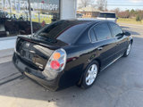 Used 2003 Nissan Altima 3.5 SE image 3