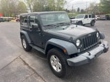 Used 2016 Jeep Wrangler Sport w/ Trailer Tow Group image 4