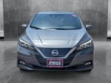 Used 2018 Nissan Leaf SL w/ SL Technology Package image 2