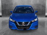 Used 2021 Nissan Versa SV image 2