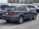 Used 2007 Acura RDX w/ Technology Package image 4